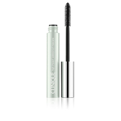 High Impact Mascara Waterproof #01-Black