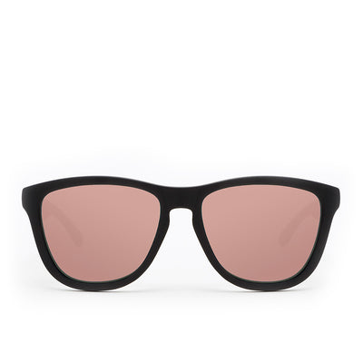 One tr90 #carbon black rose gold 1 u - HAWKERS