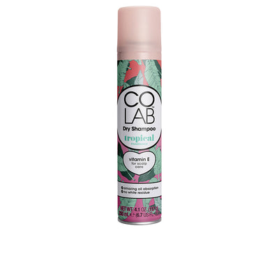 Tropical kuivashampoo 200 ml - COLAB