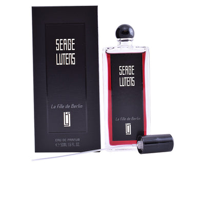 La fille de berlin eau de parfum -suihke 50 ml - SERGE LUTENS