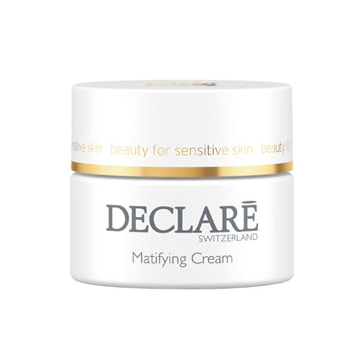 Pure balance mattavoide 50 ml - DECLARÉ