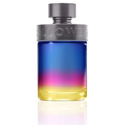 Hallowen man hero eau de toilette -suihke 125 ml - JESUS DEL POZO