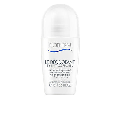 Lait corporel roll-on deodorantti 75 ml - BIOTHERM