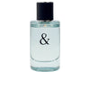 Tiffany & love for him eau de toilette -suihke 50 ml. - TIFFANY & CO