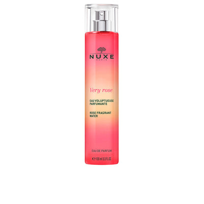 Very rose edp suihke 100 ml - NUXE
