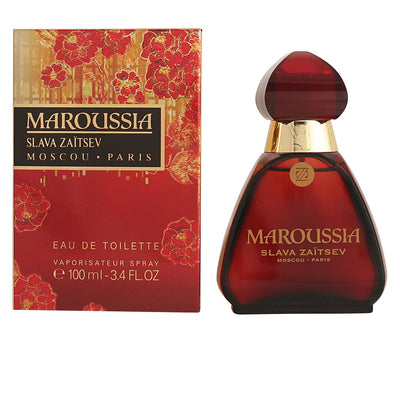 Maroussia eau de toilette -suihke 100 ml - VANDERBILT