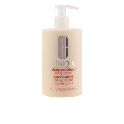 Deep comfort vartalovoide 400 ml - CLINIQUE