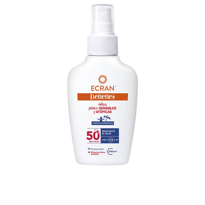 Ecran denenes suojavoide spf50+ spray 100 ml - DENENES