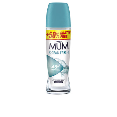 Ocean Fresh Deo Roll-On 75 Ml