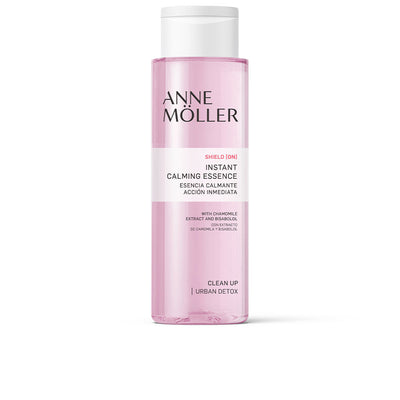 Clean up rauhoittava kasvovesi 400 ml - ANNE MÖLLER