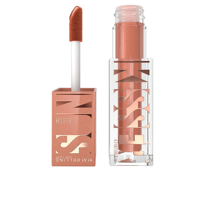 Sunkisser poskipuna ja nestemäinen bronzer #08-shades 4.7 ml - MAYBELLINE