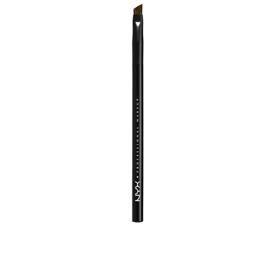 Pro brush kulmikas 1 kpl - NYX PROFESSIONAL MAKE UP