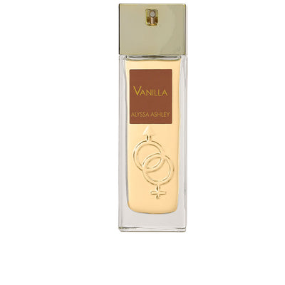 Vainilla eau de parfum -suihke 100 ml - ALYSSA ASHLEY