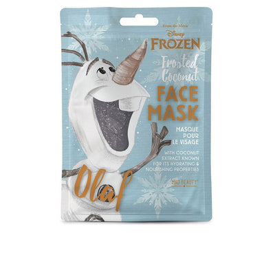 Disney frozen olaf kasvonaamio 25ml - MAD BEAUTY