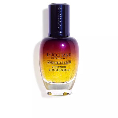 Siempreviva Oil-In-Serum Reset 30 Ml