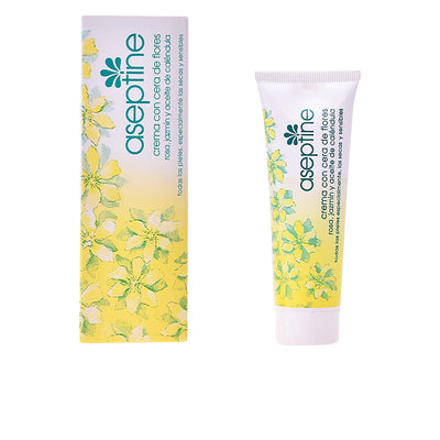 Aseptifamos voide kukkavahalla pss 50 ml - ASEPTINE