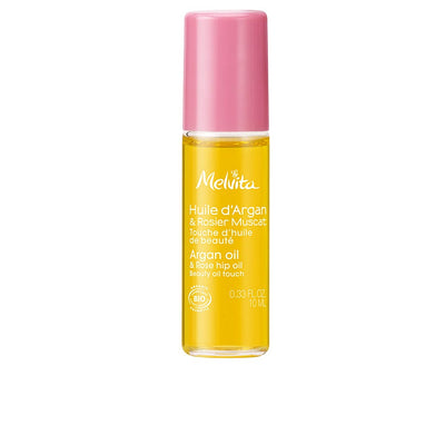 Aceites de belleza roll on argaani ruusunmarja 10 ml - MELVITA