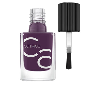 Iconails geelikynsilakka #159-purple rain 10.5 ml - CATRICE
