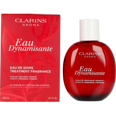 Eau dynamisante täyttöpakkaus hoitovesi 200 ml - CLARINS