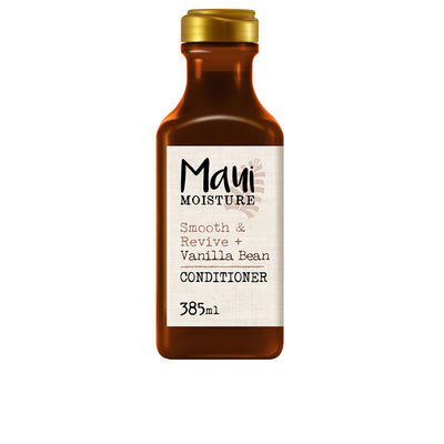 Vanilla bean antiencrespamiento hoitoaine 385 ml - MAUI