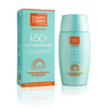 Sun Care Active [D] Fluid Sunscreen Spf50+ 50 Ml