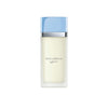 Light Blue Pour Femme Edt Vapo 50 Ml