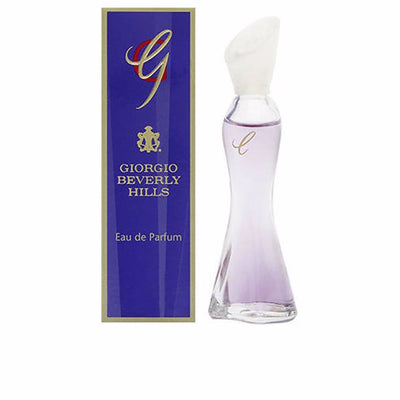 G beverly hills eau de parfum -suihke 30 ml - GIORGIO