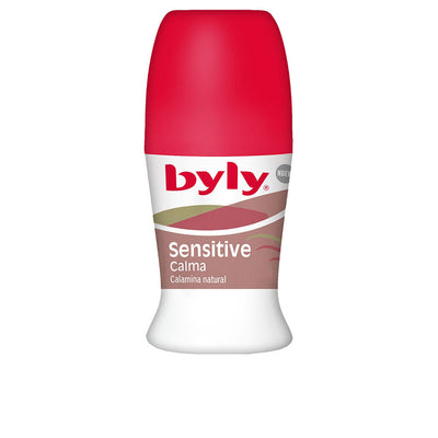 Byly sensitive calm deo roll-on 50 ml - BYLY