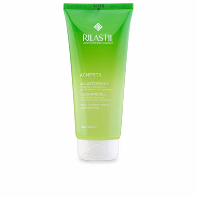 Acnestil puhdistava geeli 200 ml - RILASTIL