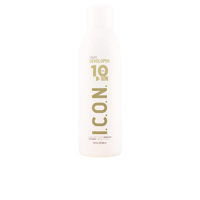 Ecotech color cream developer 10 vol. 1000 ml - I.C.O.N.