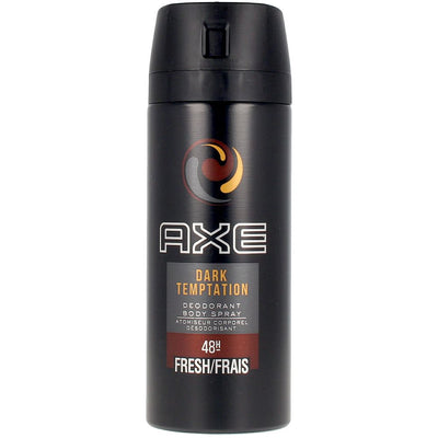 Dark temptation deo höyry 150 ml - AXE