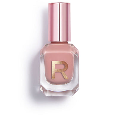 High gloss kynsilakka #pillow 10 ml - REVOLUTION MAKE UP