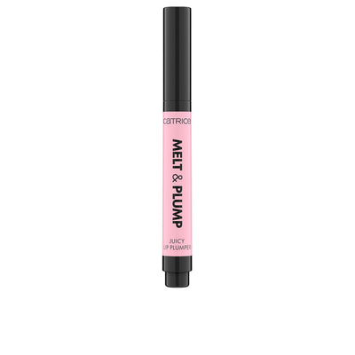 Melt &Amp; Plump Volumizing Lip Balm #010-More Amore 1.8 Gr