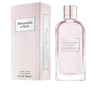 First instinct woman eau de parfum -suihke 100 ml - ABERCROMBIE & FITCH