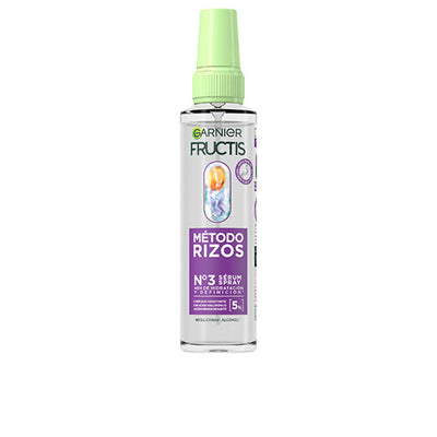 Fructis método rizo seerumisuihke 150 ml - GARNIER