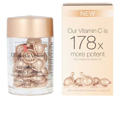 Ceramide vitamine c kapselit 30 kpl - ELIZABETH ARDEN