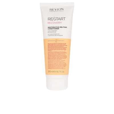 Re-start palauttava hoitoaine 200 ml - REVLON