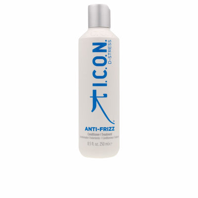 Bk frizz hoitoaine 200 ml - I.C.O.N.