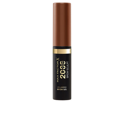 2000 calorie volyymia lisäävä kulmageeli #003-brown 4,5 ml - MAX FACTOR