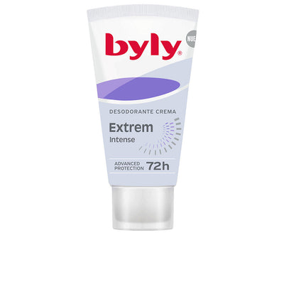 Extrem Intense Deo Cream 50 Ml