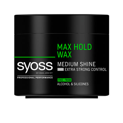 Cera max hold 150 ml - SYOSS