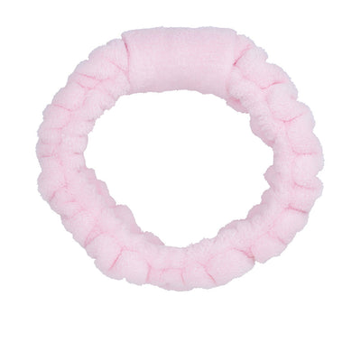 #pink hiusnauha 1 kpl - ILU