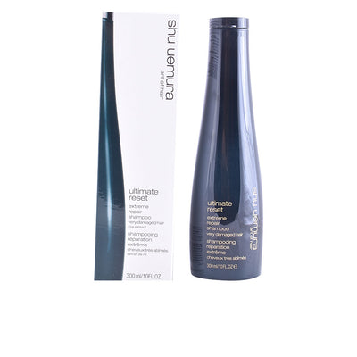Ultimate reset shampoo 300 ml - SHU UEMURA