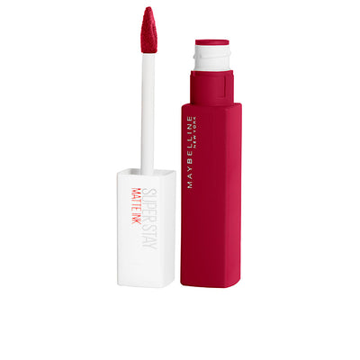 Superstay matte ink city edition #115-perustaja - MAYBELLINE