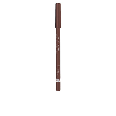 Soft kohl kajal silmäkynä #011-ruskea - RIMMEL LONDON