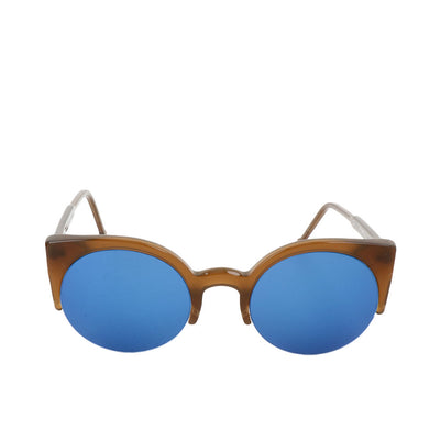 Lucia deep brown 145 mm - RETROSUPERFUTURE