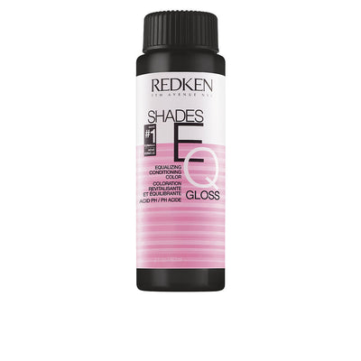 Shades eq red color kicker 60 ml - REDKEN