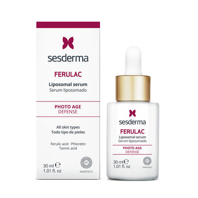 Ferulac Liposome Serum 30 Ml