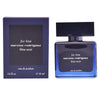 Bleu noir for him eau de parfum suihke 50 ml - NARCISO RODRIGUEZ