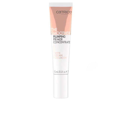 The smoother plumping primer-konsentraatti 15 ml - CATRICE